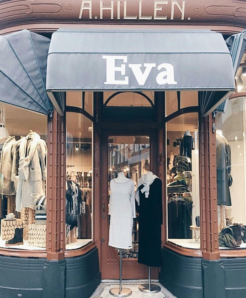 Photo EVA MODE & LIFESTYLE en Zwolle, Shopping, Mode et habillement, Art de vivre et cuisiner - #1