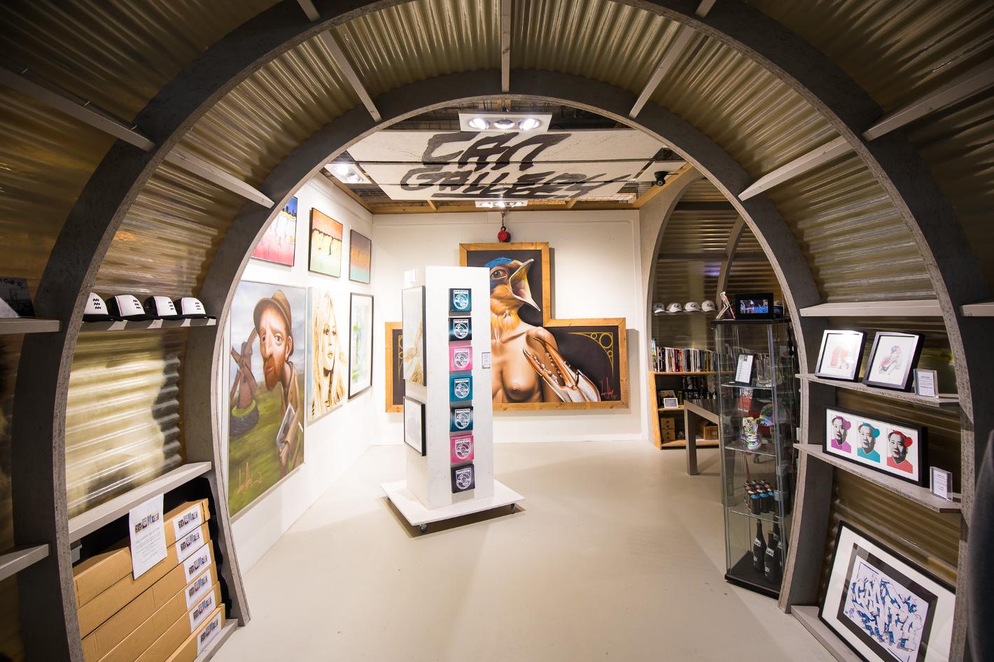 Photo Can Gallery en Eindhoven, Shopping, Accessoires pour la maison, Activités - #2