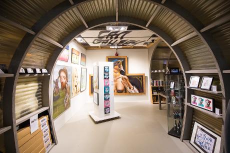 Photo Can Gallery en Eindhoven, Shopping, Accessoires pour la maison, Activités
