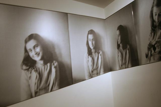 Photo Anne Frank Huis en Amsterdam, Voir, Visiter le musée - #3