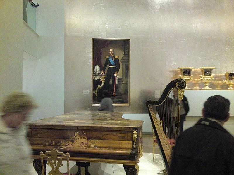 Photo H'ART Museum en Amsterdam, Voir, Musées & galeries, Sites touristiques - #1