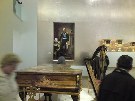 Photo H'ART Museum en Amsterdam, Voir, Musées & galeries, Sites touristiques