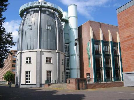 Photo Bonnefantenmuseum en Maastricht, Voir, Visiter le musée