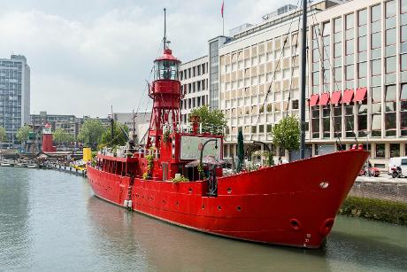 Photo Vessel 11 en Rotterdam, Manger & boire, Déjeuner, Boire, Dîner, Événement