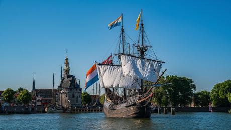 Photo De Halve Maen en Hoorn, Voir, Visiter le lieu, Activités