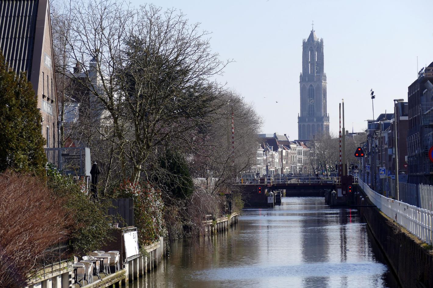 Photo Domtoren en Utrecht, Voir, Visiter le lieu, Activités - #4