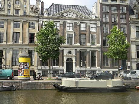 Photo Grachtenmuseum en Amsterdam, Voir, Musées & galeries