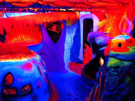Photo Electric Ladyland en Amsterdam, Voir, Musées & galeries