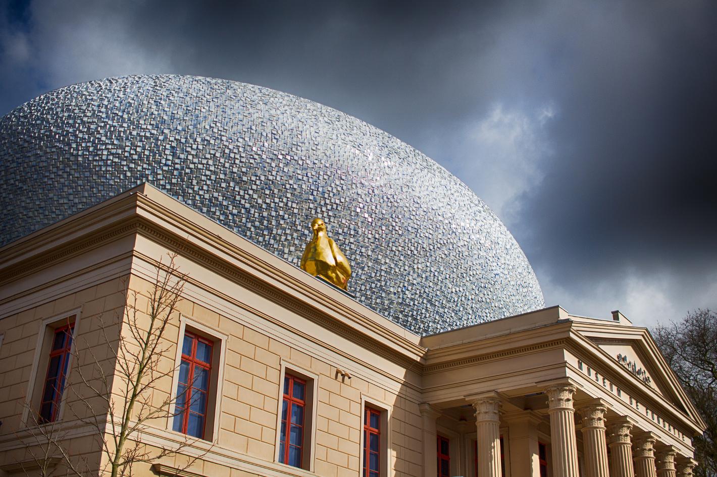 Photo Museum de Fundatie en Zwolle, Voir, Musées & galeries, Sites touristiques - #1