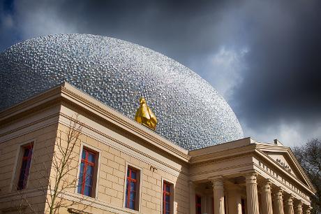 Photo Museum de Fundatie en Zwolle, Voir, Musées & galeries, Sites touristiques