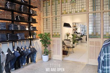 Photo STUEN en Tilburg, Shopping, Mode et habillement