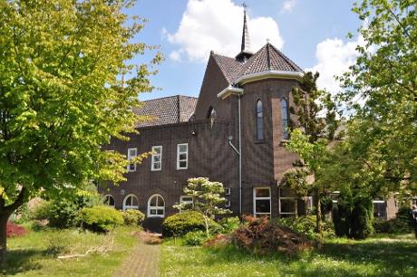 Photo Kloosterhotel de Soete Moeder en Den Bosch, Dormir, Hôtels & logement