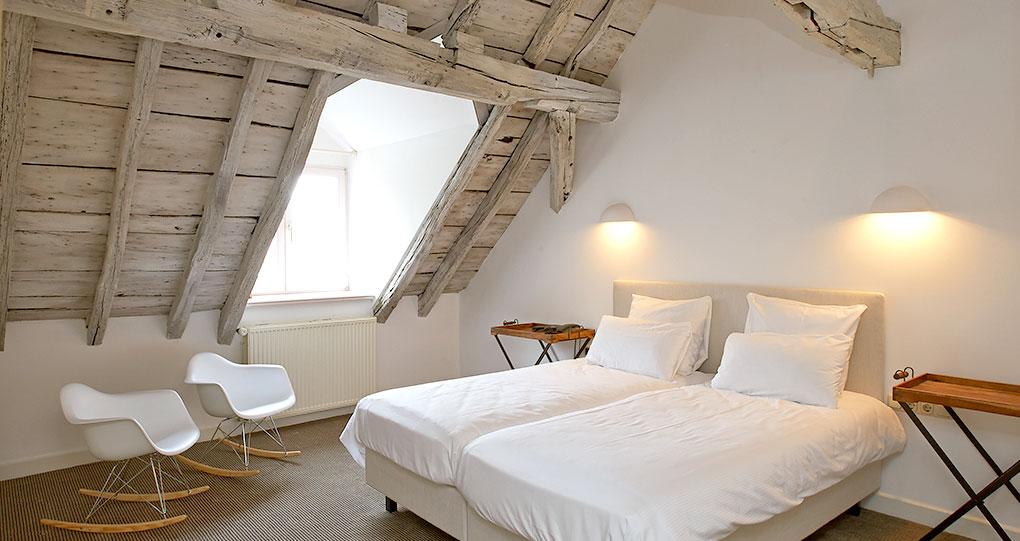 Photo Hotel les Charmes en Maastricht, Dormir, Hôtels & logement - #1