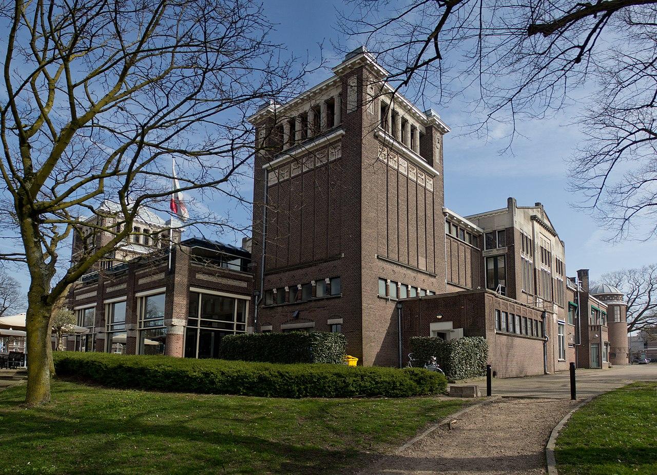 Photo Concertgebouw de Vereeniging en Nijmegen, Activité, Activités, Événements - #1