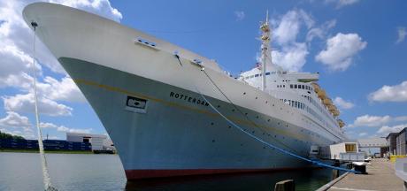 Photo Cruise Hotel ss Rotterdam en Rotterdam, Dormir, Passer la nuit