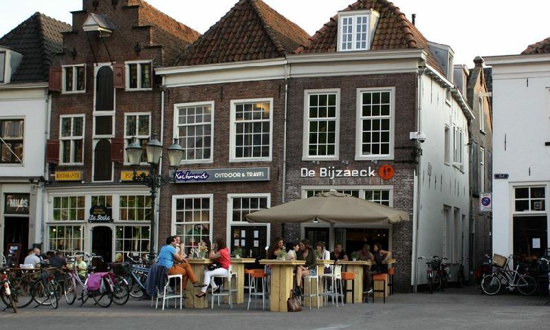 Photo De Bijzaeck en Amersfoort, Manger & boire, Boire - #1