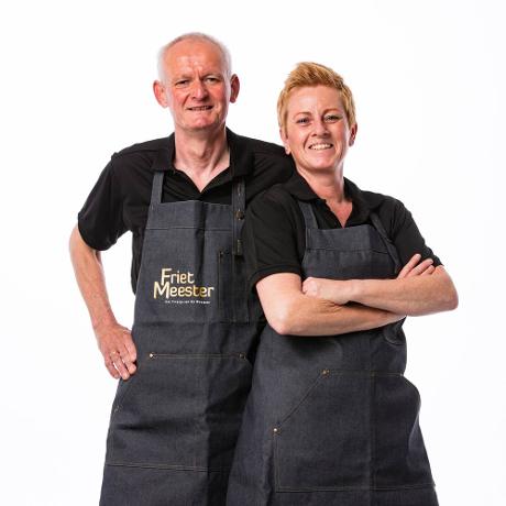 Photo Frietmeester en Deventer, Manger & boire, Gueuletonner
