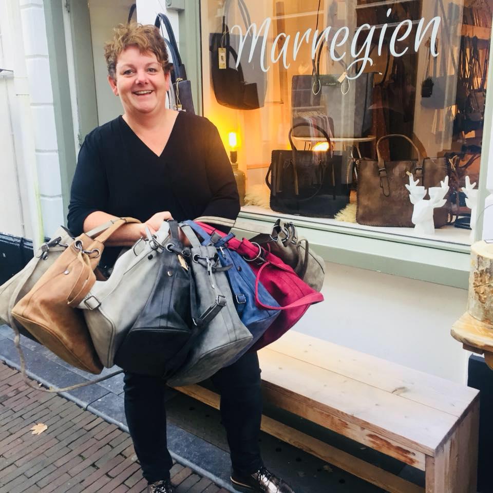 Photo Marregien en Deventer, Shopping, Acheter des cadeaux - #2