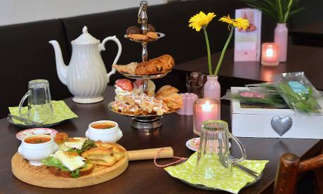 Photo Bakker Suikerbuik en Delft, Shopping, Gourmandise, Café, Déjeuner