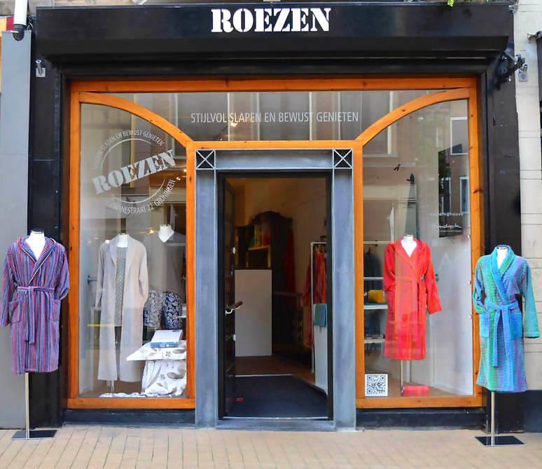 Photo Roezen en Groningen, Shopping, Shopping agréable, Accessoires pour la maison - #1