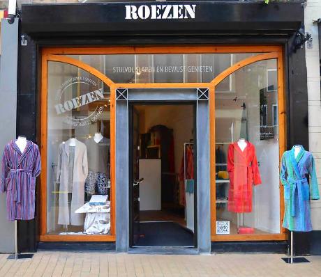 Photo Roezen en Groningen, Shopping, Shopping agréable, Accessoires pour la maison