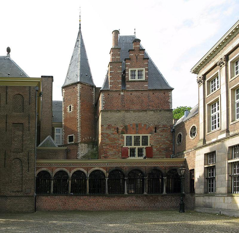 Photo Gravensteen en Leiden, Voir, Sites touristiques - #1