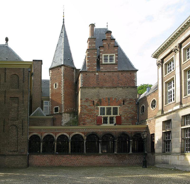 Photo Gravensteen en Leiden, Voir, Sites touristiques - #1