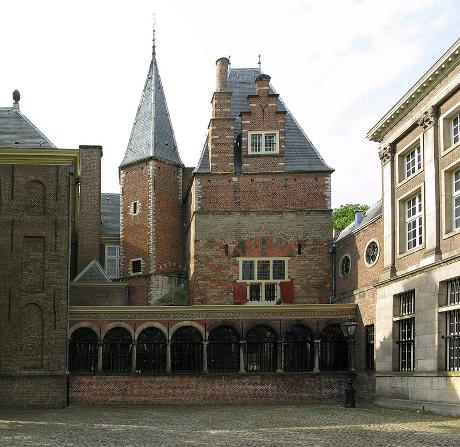 Photo Gravensteen en Leiden, Voir, Sites touristiques