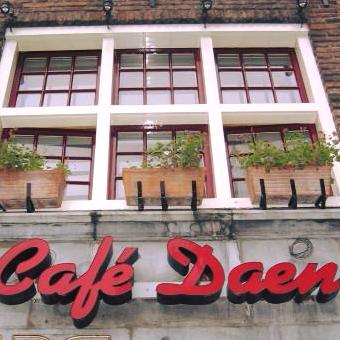 Photo Café Daen en Nijmegen, Manger & boire, Boire - #5