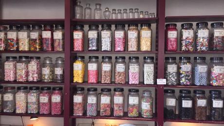 Photo Droppie en Groningen, Shopping, Gourmandises & spécialités