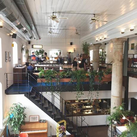 Photo De Centrale en Delft, Manger & boire, Savourer au restaurant