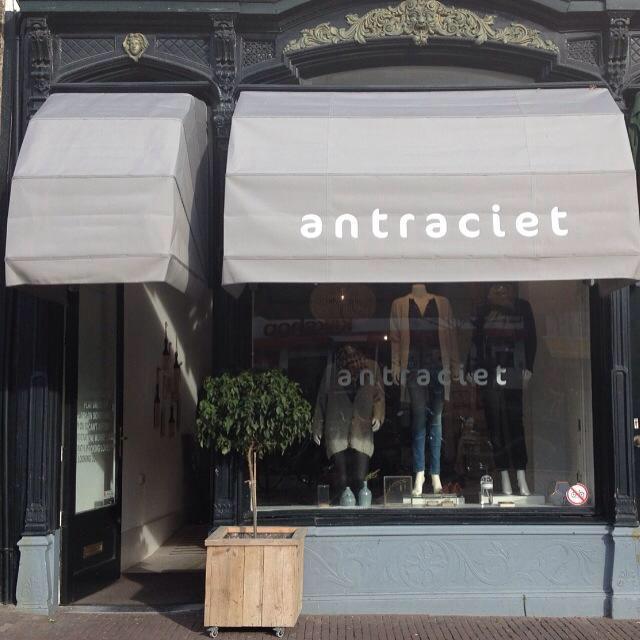 Photo Antraciet Living & Fashion en Leiden, Shopping, Mode et habillement - #1