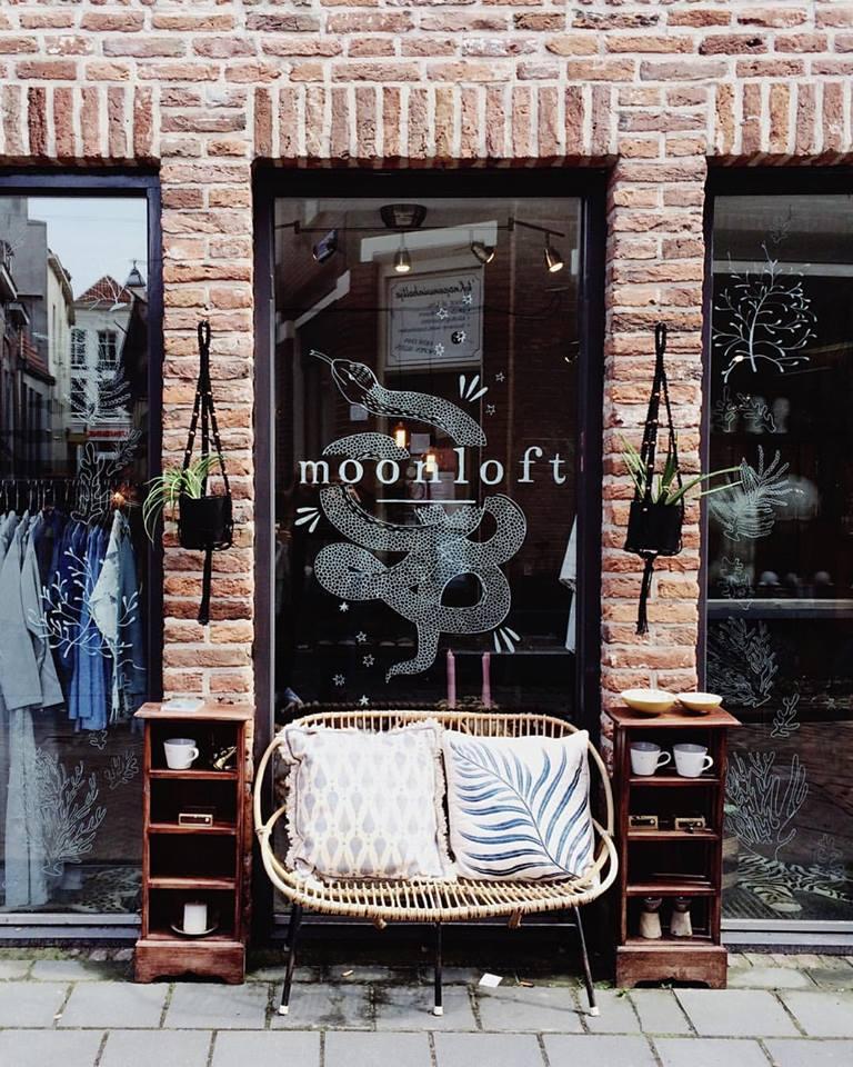 Photo Moonloft en Zwolle, Shopping, Mode et habillement, Cadeaux & présents - #1