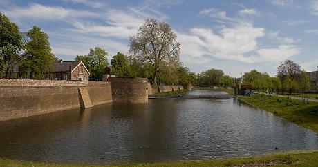 Photo Bastionder en Den Bosch, Voir, Visiter le musée, Visiter le lieu