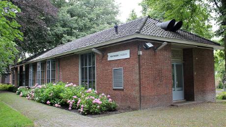 Photo Pier Pander Museum en Leeuwarden, Voir, Visiter le musée