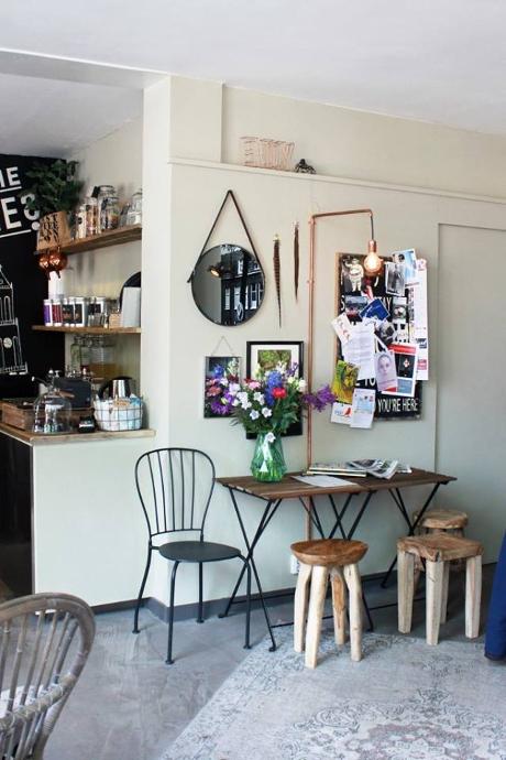 Photo Koffie75 en Utrecht, Manger & boire, Café, thé et gâteaux