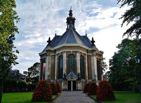 Photo Nieuwe Kerk en Den Haag, Voir, Sites touristiques