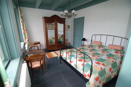 Photo B&B In de Prinsenstraat en Dordrecht, Dormir, Bed & breakfast