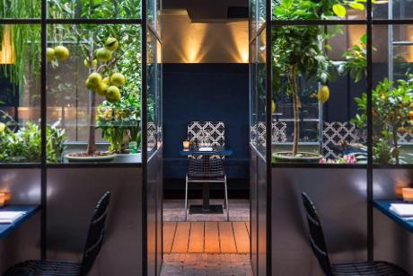 Photo Le Jardin Utrecht en Utrecht, Manger & boire, Accessoires pour la maison, Savourer au restaurant
