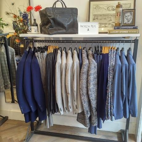 Photo Habets herenmode en Dordrecht, Shopping, Shopping agréable