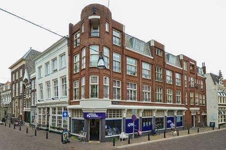 Photo Wereldwinkel Dordrecht en Dordrecht, Shopping, Cadeaux & présents