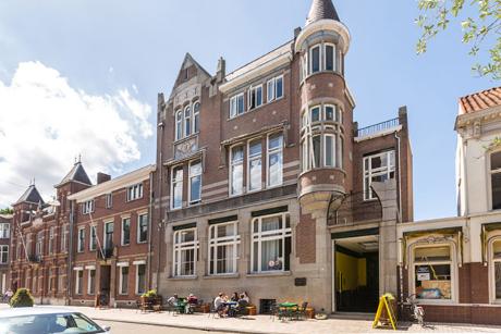 Photo Hostel Roots en Tilburg, Dormir, Hôtels & logement