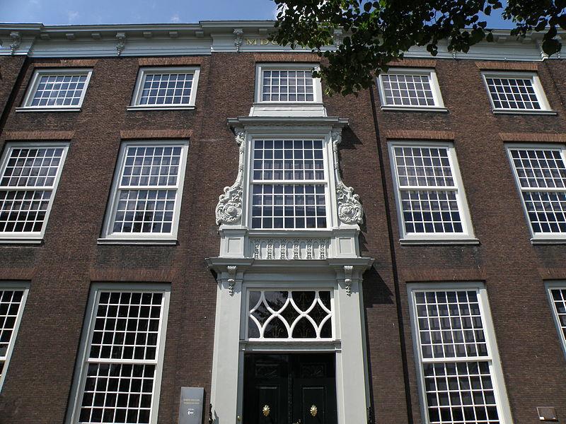 Photo Huis van Gijn en Dordrecht, Voir, Visiter le musée - #1