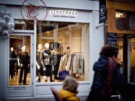 Photo LIVStores en Utrecht, Shopping, Shopping agréable