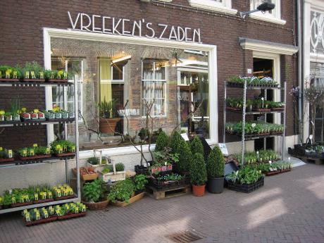 Photo Vreeken's Zaden en Dordrecht, Shopping, Acheter des trucs de passe-temps