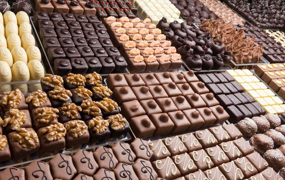 Photo Olala Chocola Dordrecht en Dordrecht, Shopping, Gourmandises & spécialités - #1