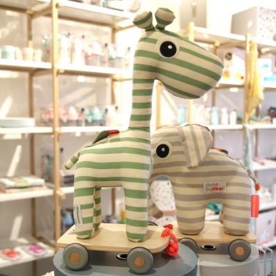 Photo Never Grow Up babyshop en Haarlem, Shopping, Mode et habillement - #1