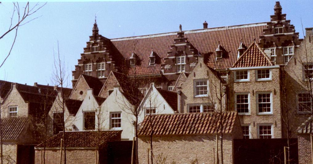 Photo Het Hof van Nederland en Dordrecht, Voir, Musées & galeries - #1