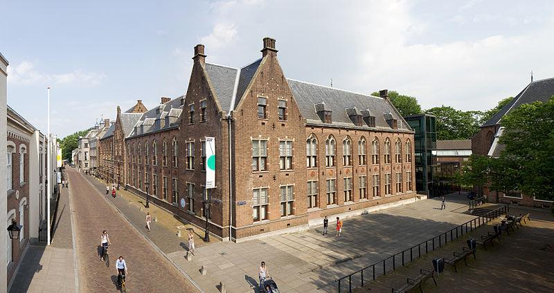 Photo Centraal Museum en Utrecht, Voir, Musées & galeries - #1