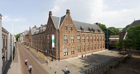 Photo Centraal Museum en Utrecht, Voir, Musées & galeries